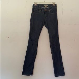 Cabi Low-cut Jeans.